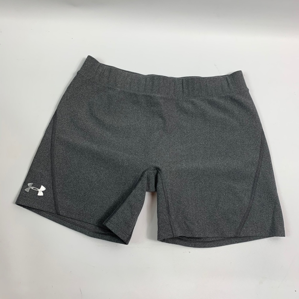 Under Armour Compression Shorts - image 1